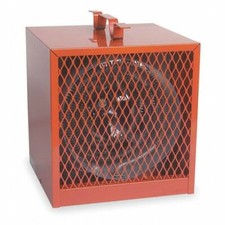 Dayton (3ug73e) Electric Utility Heater 240v Volts for sale online | eBay