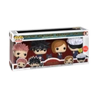 Funko Pop! Vinyl: Jujutsu Kaisen - Yuji Itadori / Megumi Fushiguro / Nobara...