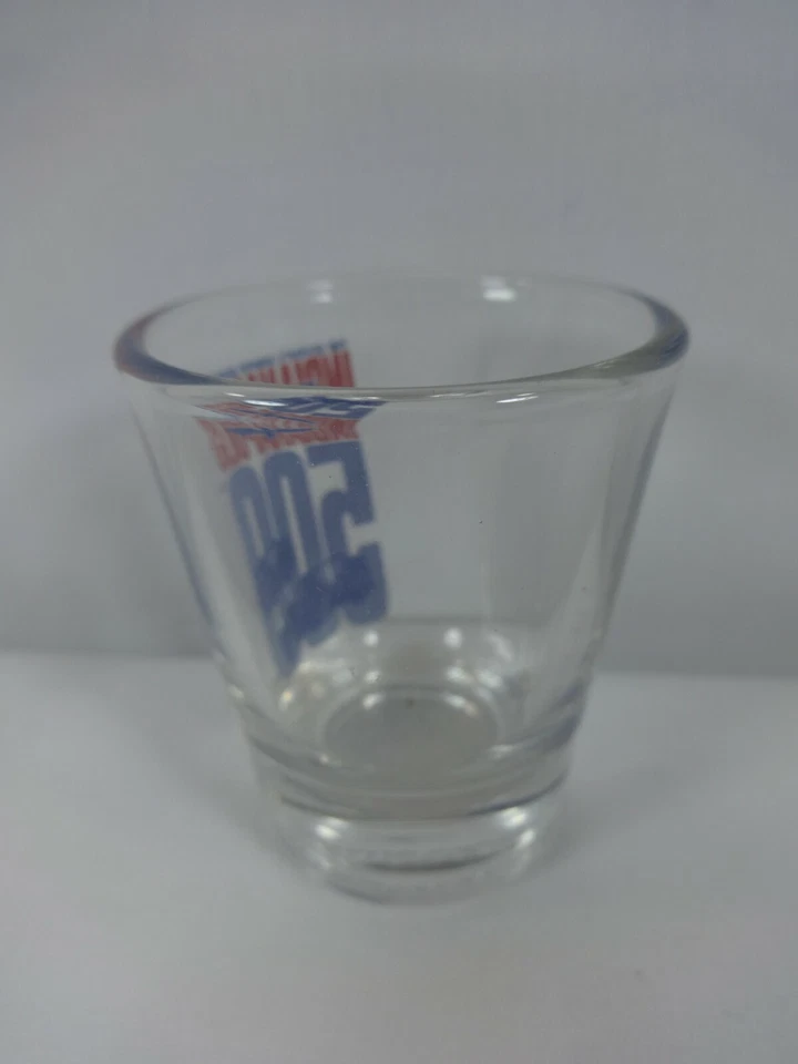 1994 Indianapolis 500 Collector Event Shot Glass  - Image 3 of 4