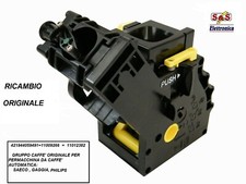 421944059491  GRUPPO CAFFE'PER  MACCHINA DA CAFFE' SAECO ODEA,ODEA GO,GIRO ,PLUS