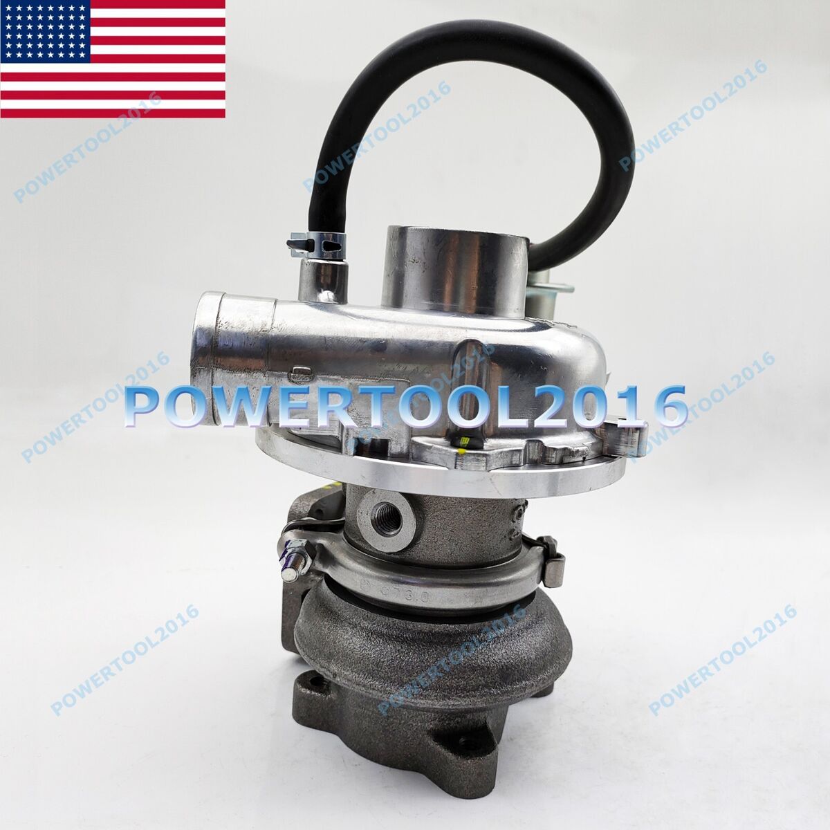 135756170 SBA135756172 Turbo For New Holland T2410 4060 135756170 SBA135756172 Turbo For New Holland T2410 4060
