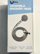 HauSun Handheld Shower Head - Brand New