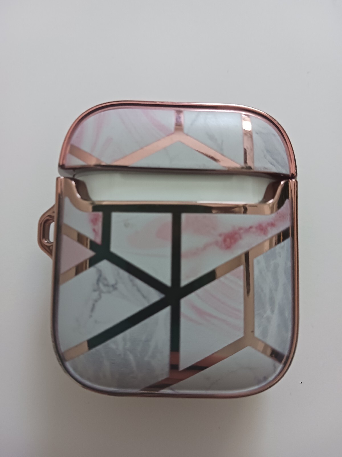 Wireless Apple AirPods with Charging Case-image