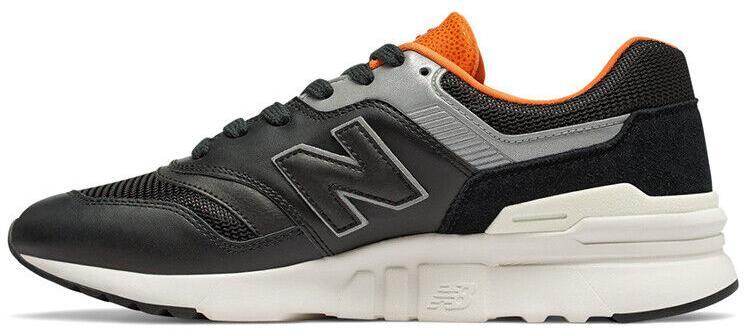 Sepatu Nb New Balance 997 H Black Jual Sepatu New Balance U997rhc