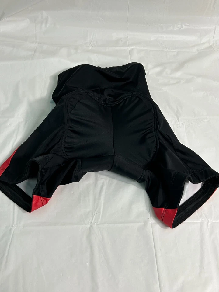 VOmax Womens CYCLING COMPRESSION SHORTS XS - Image 3 of 3