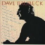 Dave Brubeck - Take Five (LP, Comp, Sun)