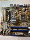 Asus P5LP-LE Desktop Motherboard Intel LGA775 @MB295