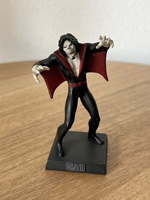 Classic Marvel Fig Collection Eaglemoss 2007 Statue #99 Morbius Fig Only