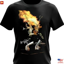 New Ace Frehley Guitarist Gift For Fans Unisex S-5XL Shirt