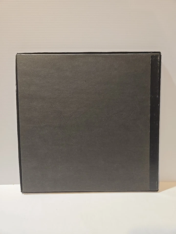 Verdi Rigoletto - RCA Red Seal LSC-7027 Boxed 2 LP Set w/Opera Program LPs MINT - Image 2 of 4