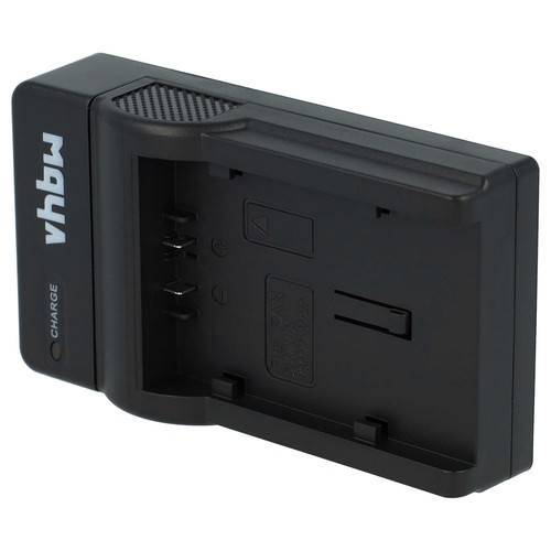 USB Battery Charger for Panasonic VDR-M75 VDR-M70 VDR-M95 8.4V - Picture 9 of 9
