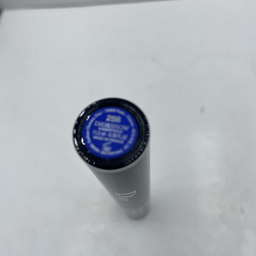 Diorshow Waterproof Buildable Volume Mascara 258 Catwalk Blue 11.5 ml NEW T - Picture 3 of 4