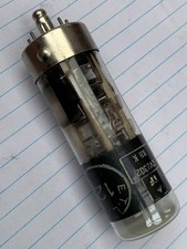 CV2302 CRT VALVE TUBE- ITT