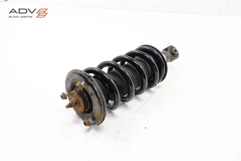 2011-2024 INFINITI QX56 QX80 AMORTECEDOR DIANTEIRO DIREITO COM MOLA HELICOIDAL FABRICANTE DE EQUIPAMENTO ORIGINAL - Imagem 3 de 4