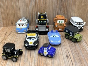 Cars Mini Adventures | eBay