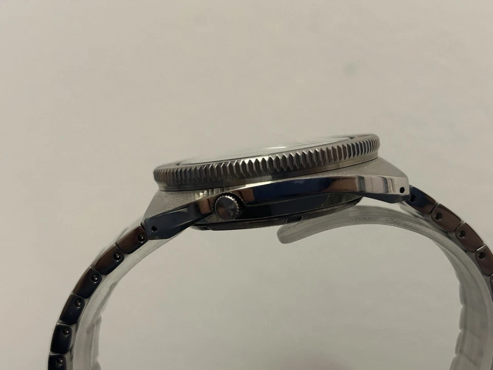 Seiko 5 Sports 55th Anniversary Ref. SRPK17 39.5mm, PERFETTO - Immagine 4 di 4