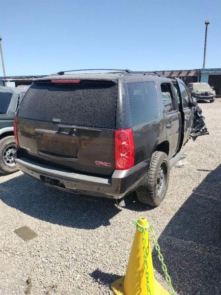 STEERING WHEEL 22947799 2010 GMC YUKON - Image 2 of 4