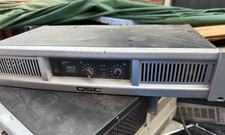 1pcs QSC GX3 Power Amplifiers