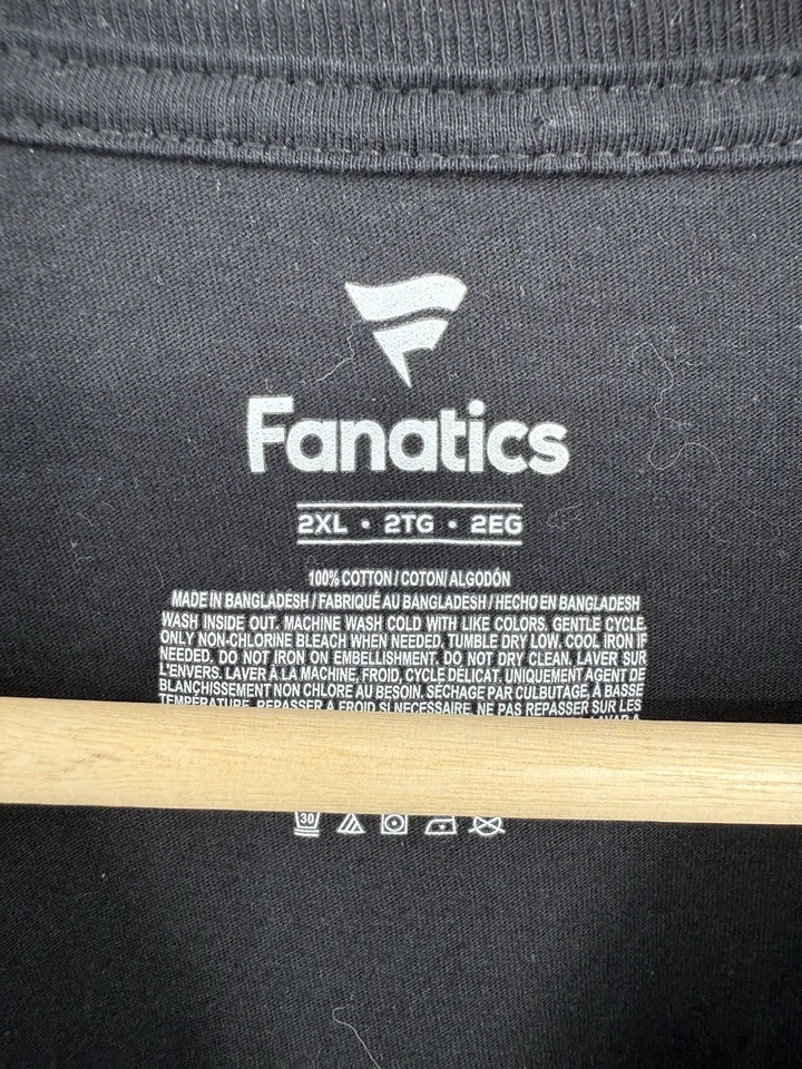 Camiseta Fanatics Florida Gators Hombre’s Salute To Service Manga Corta Hombre’s XXL Foto 4 de 4