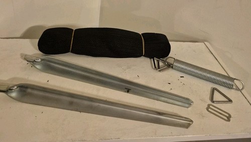Kit de correa de sujeción para toldo Camco RV - 25' - Imagen 4 de 4