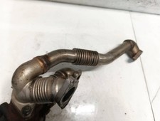 Honda CR-V 2008 EGR Pipe (Exhaust Gas Recirculation EGR METAL PIPE FR2601615-04