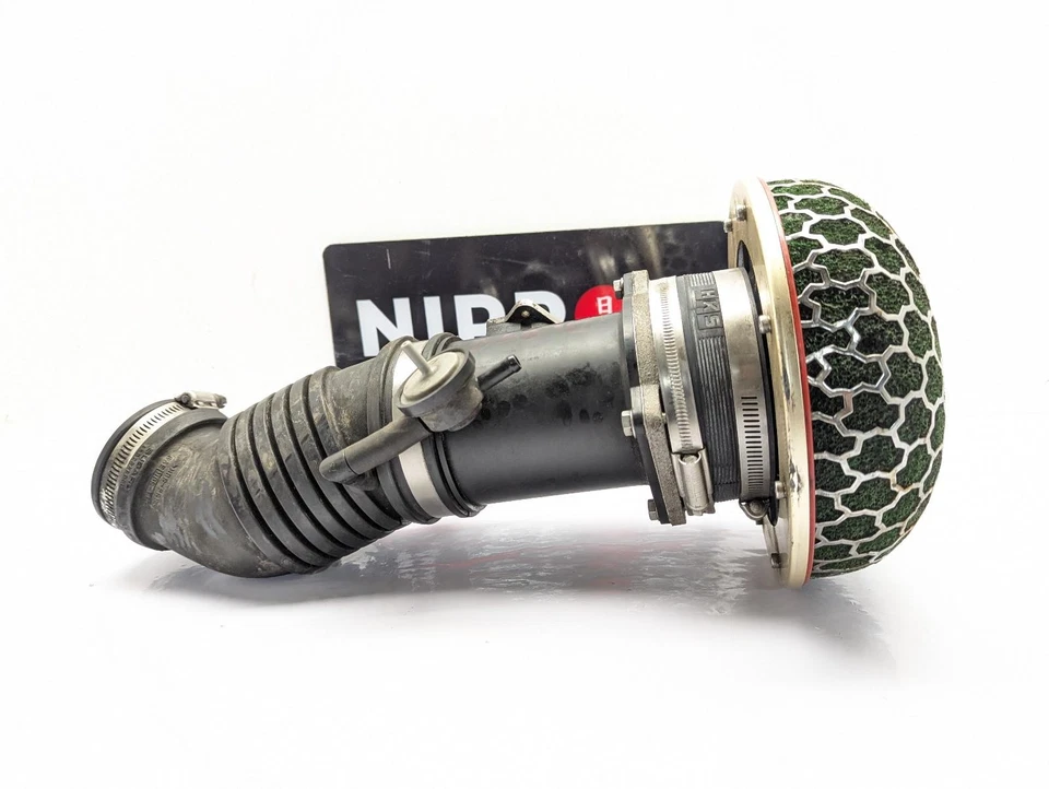 SUBARU IMPREZA MK1 FACELIFT 1998 - 2001 AIR INDUCTION HKS 82896 - Image 2 of 4