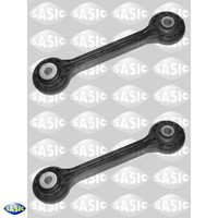2X Stange/Strebe FüR Stabilisator Sasic 2306344 2 PendelstüTzen Stabi