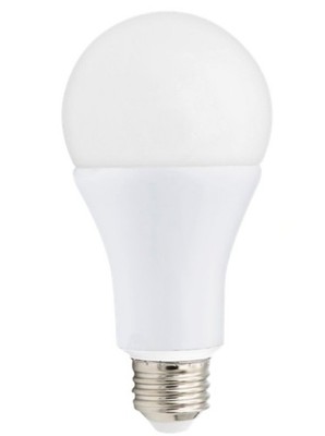 74257 LA21/15/840/ECO-61 Topaz A19 LED Lamp 4000K