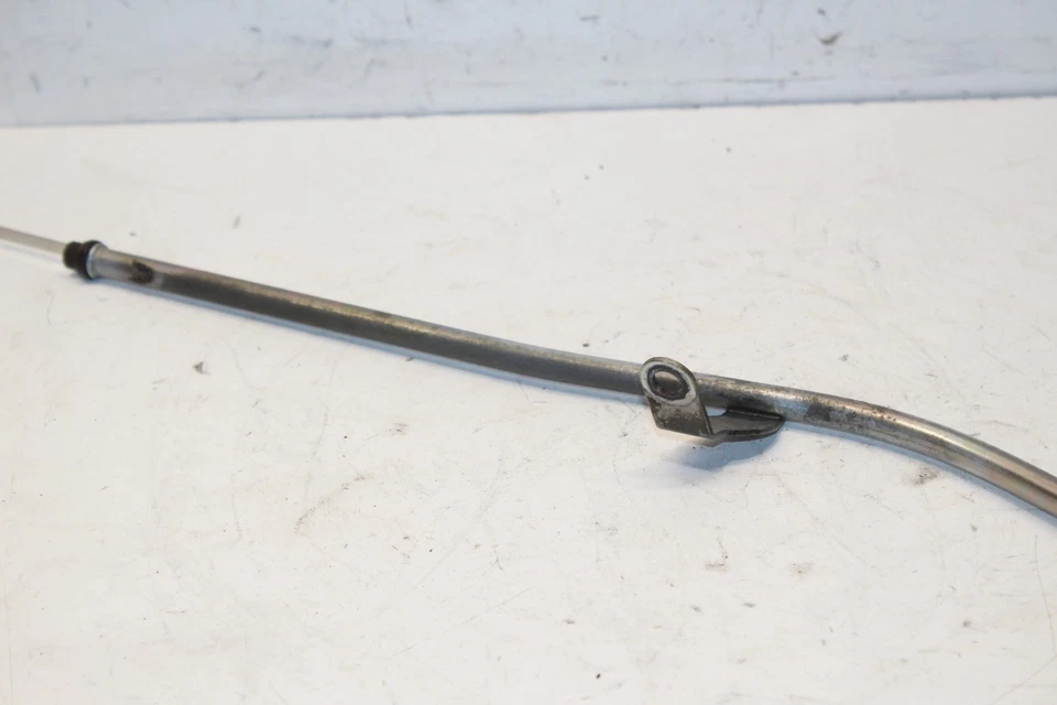 2003 INFINITI QX4 3.5 OIL LEVEL DIPSTICK OEM - Image 4 of 4