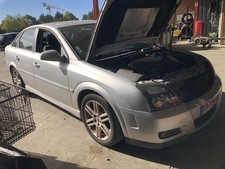 Boite de vitesse Opel VECTRA