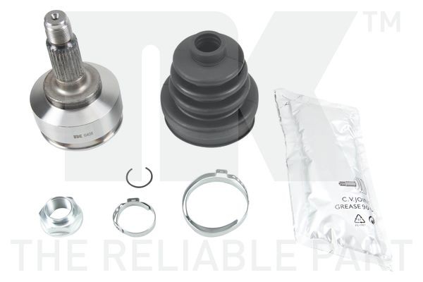 NK Gelenksatz, Antriebswelle 512642-image