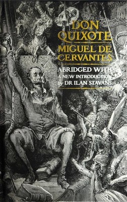Don Quixote | Miguel De Cervantes | englisch