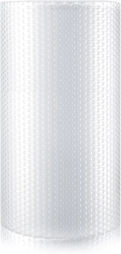 WANGUAGUA Bubble Packing Wrap for Moving Boxes Shipping Cushioning Supplies 1 Ro - product listing photo
