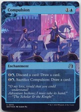 mtg wilds of eldraine most valuable cards Top 10 Most Expensive Wilds of Eldraine MTG Cards