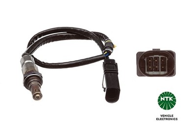 Lambdasonde Sensor Abgassteuerung NGK 92374 für SKODA VW SEAT ALTEA PLUS FABIA 5
