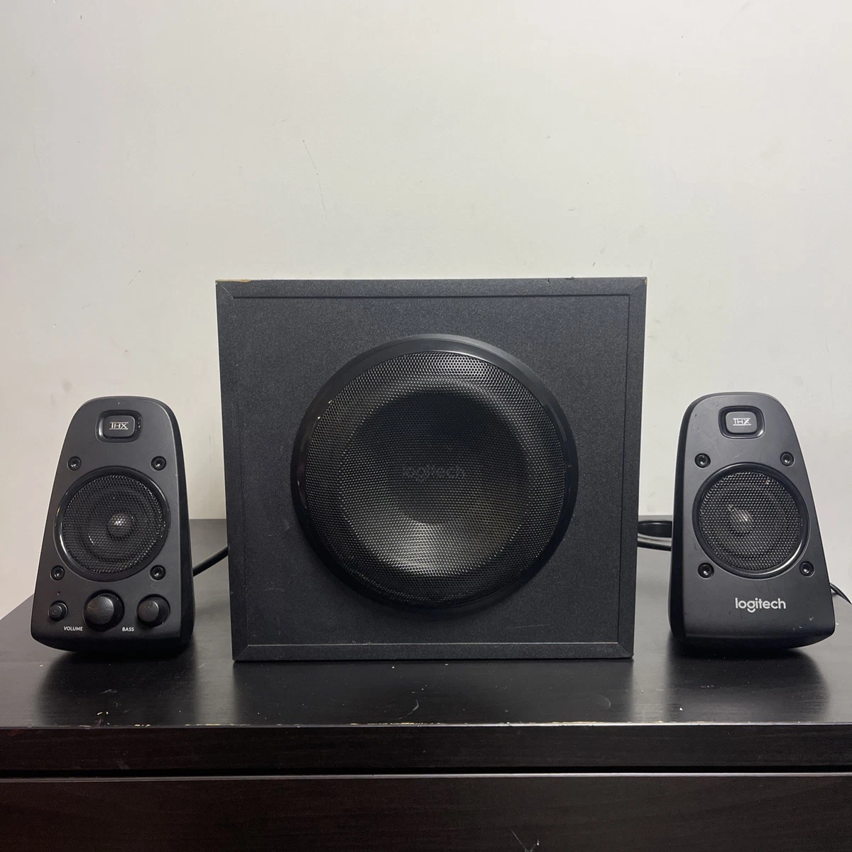 Logitech Z623 for sale - eBay