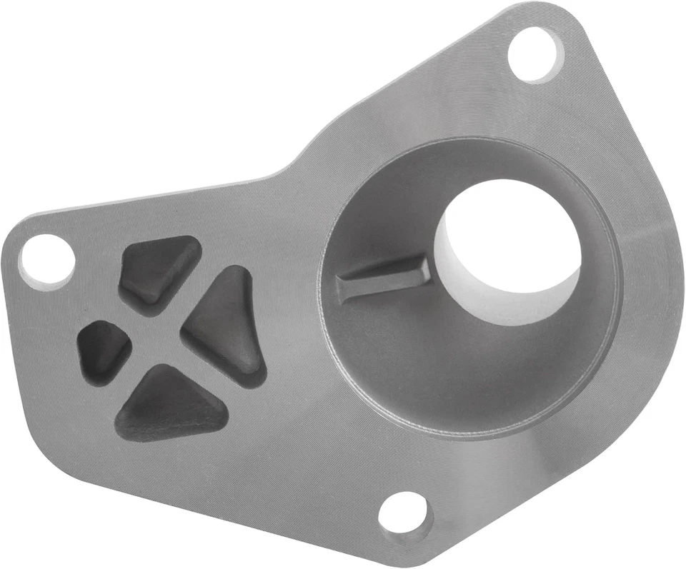 Carcasa de termostato de refrigerante para Toyota Tacoma 05-21 Hiace 06-19 Hilux 07-12 14-21 Foto 3 de 4