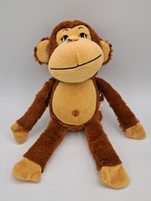 Sparkasse - Affe - Kuscheltier Plüschtier Stofftier - ca. 24 cm