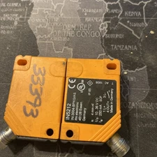 IFM Efector IN5212 IN-3004-BPKG/AS-610-T Inductive  Sensor new