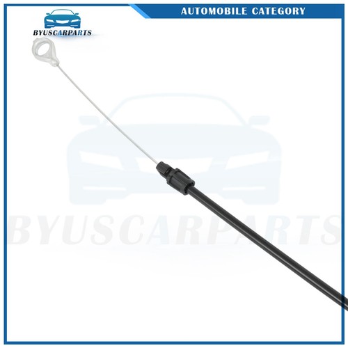 Deck Engagement Clutch Cable For AYP 435110 Husqvarna YTH20K46 YTH2042 YTA18542 - Picture 7 of 7