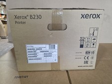 Xerox B230/DNI Wireless Duplex Monochrome Las...