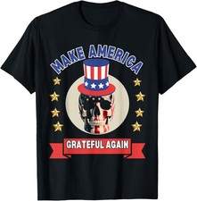 Make America grateful again T-Shirt