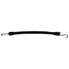 Ancra 52215AE Tarp Strap   15 In. Epdm, With Hook