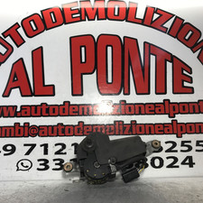 Lunette arrière Land Rover 88