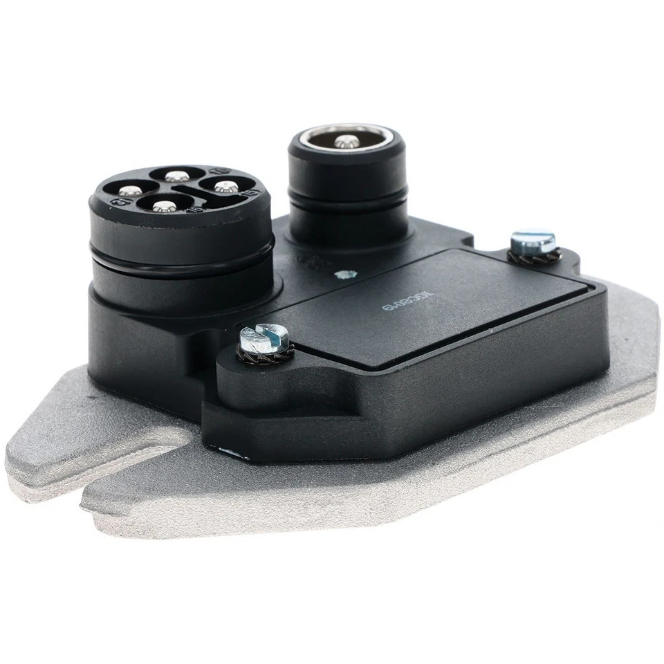 Bobina de encendido Hitachi Igc8019 - nueva para 86-91 Bmw Mercedes-Benz 190E M3 Foto 4 de 4