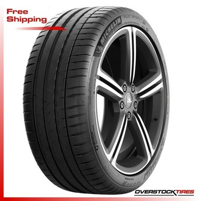1 NEW 235/40ZR18 Michelin Pilot Sport 4 95(Y) MO1 (DOT:2925) Tire 235 40 ZR18