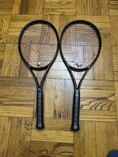 2x - Head Speed MP Legend 2025 (4 1/2 )