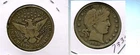 1903 O BARBER SILVER HALF DOLLAR FINE 7335T