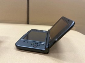Nintendo New 3DS XL handheld game console - Black