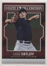 2014 Panini Elite Extra Edition Lane Ratliff #36 z6b
